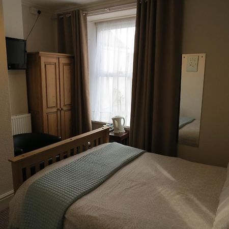 Trevilla Newquay  Ngoại thất bức ảnh