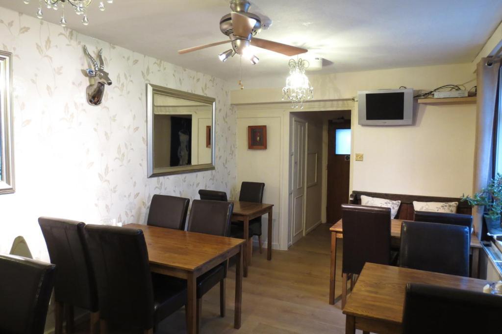 Trevilla Newquay  Ngoại thất bức ảnh