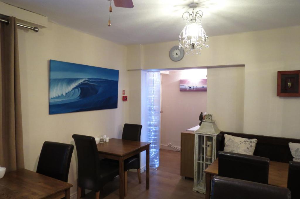 Trevilla Newquay  Ngoại thất bức ảnh