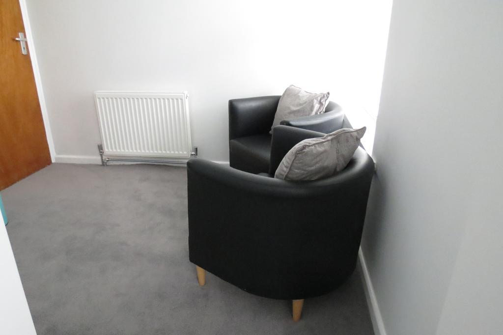 Trevilla Newquay  Ngoại thất bức ảnh