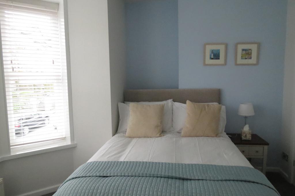 Trevilla Newquay  Ngoại thất bức ảnh