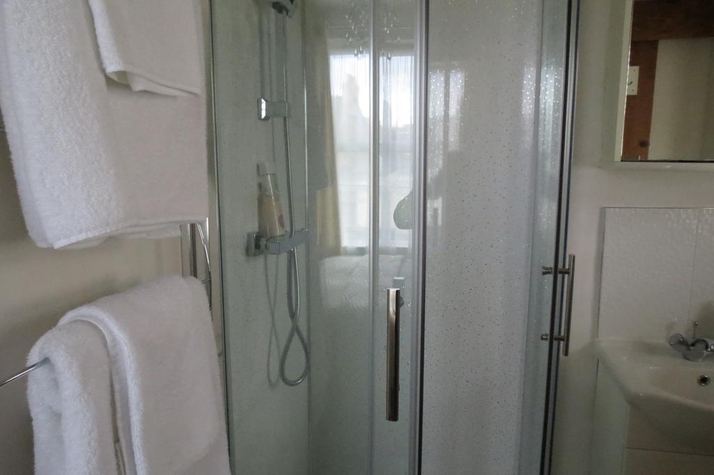 Trevilla Newquay  Ngoại thất bức ảnh