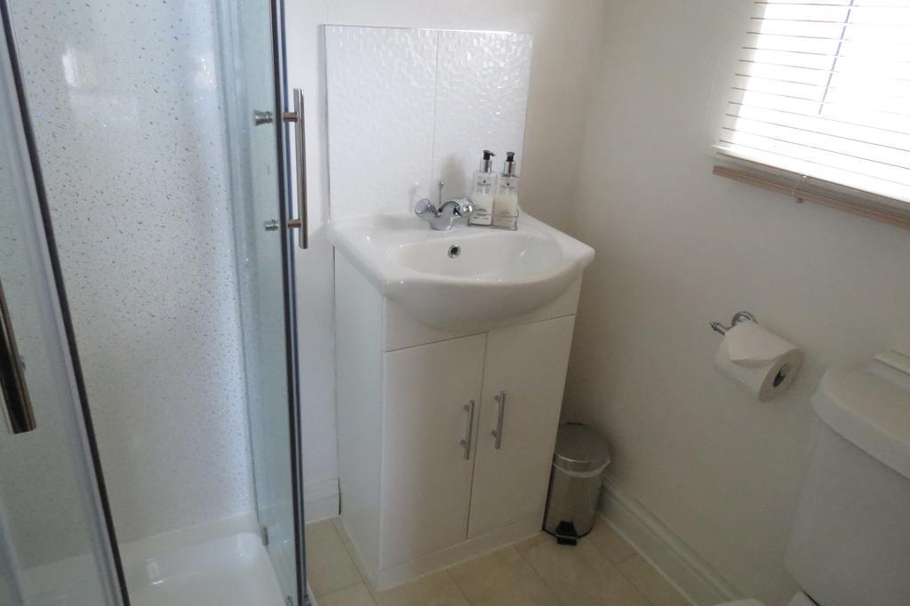 Trevilla Newquay  Ngoại thất bức ảnh