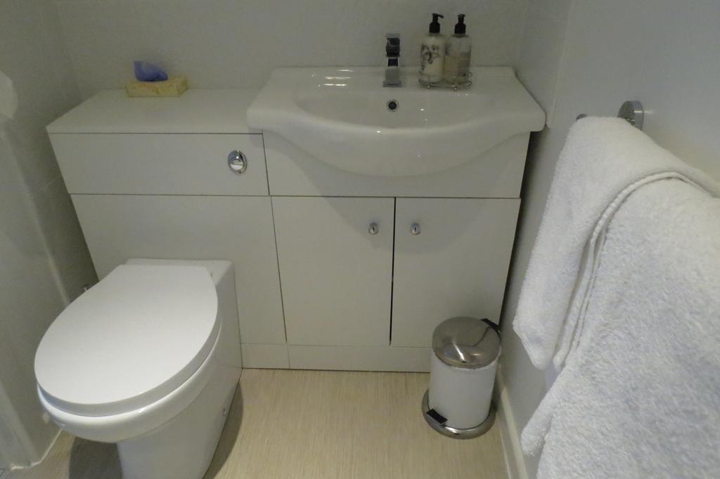 Trevilla Newquay  Ngoại thất bức ảnh