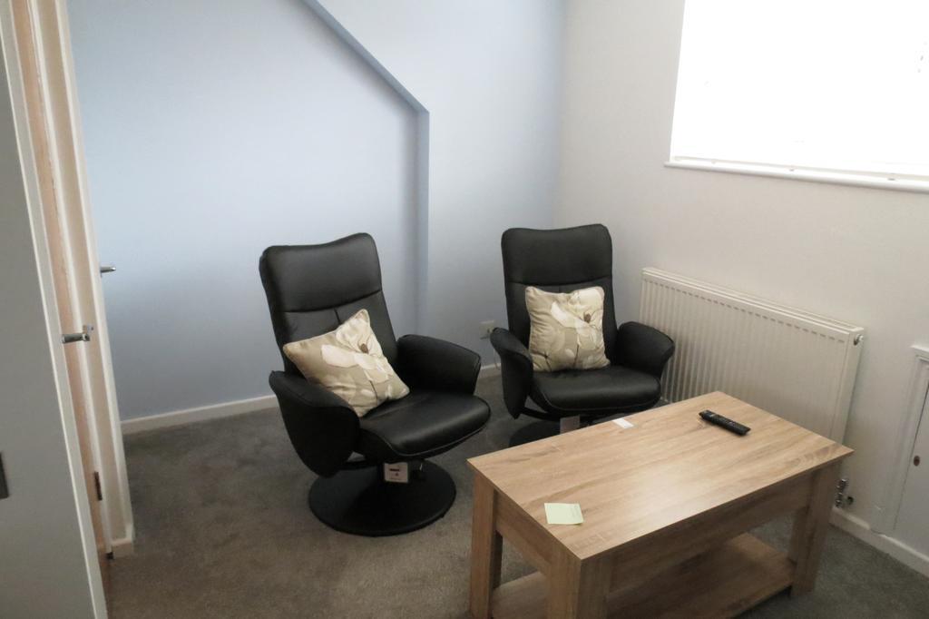 Trevilla Newquay  Ngoại thất bức ảnh