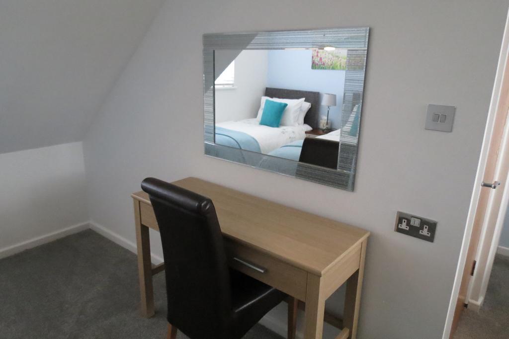 Trevilla Newquay  Ngoại thất bức ảnh