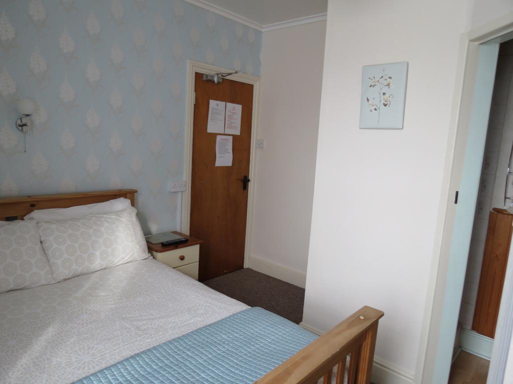 Trevilla Newquay  Ngoại thất bức ảnh