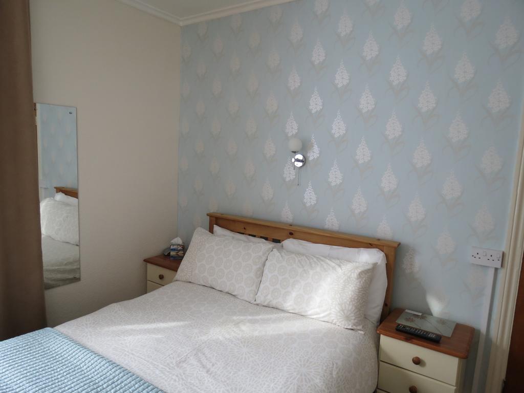 Trevilla Newquay  Ngoại thất bức ảnh