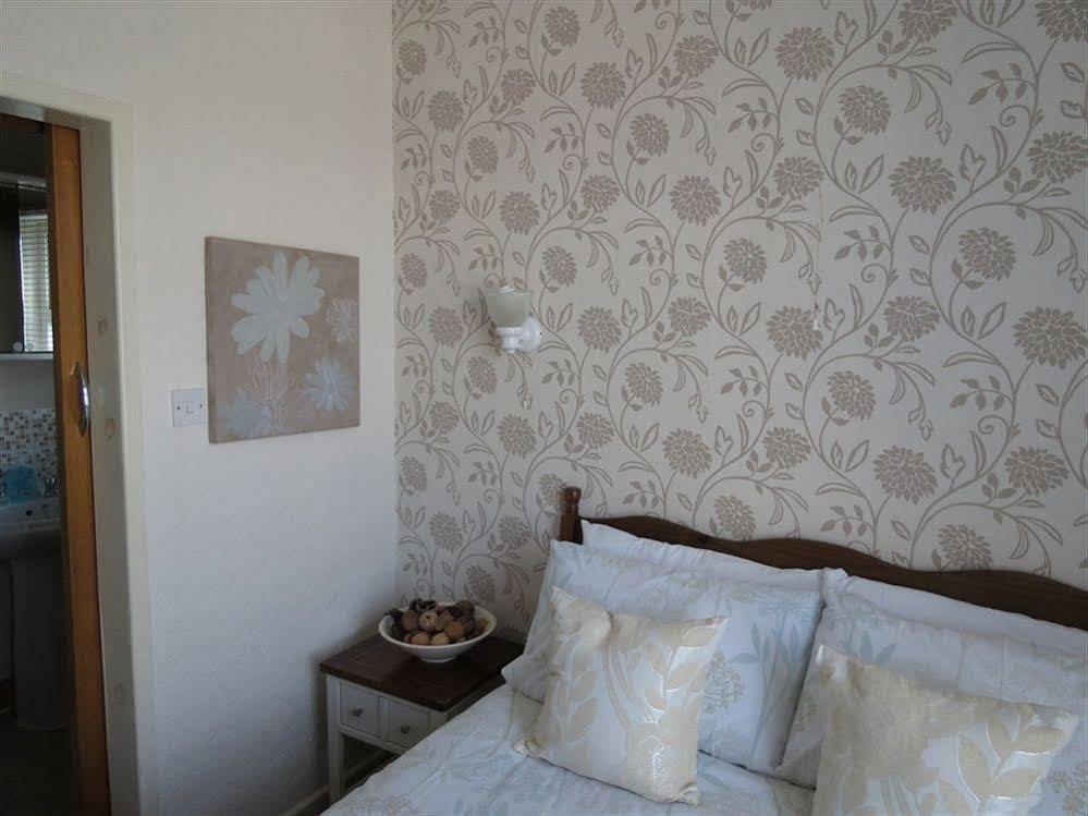Trevilla Newquay  Ngoại thất bức ảnh